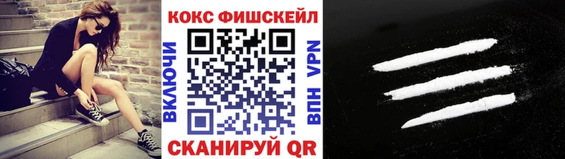 COCAIN FishScale  Ленинск-Кузнецкий 